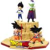 BANDAI SPIRITS (Bandai Spirits) Dragon Ball DAIMA Пластиковая модель Сон Гоку (Мини) & Пикколо (Мини) ...