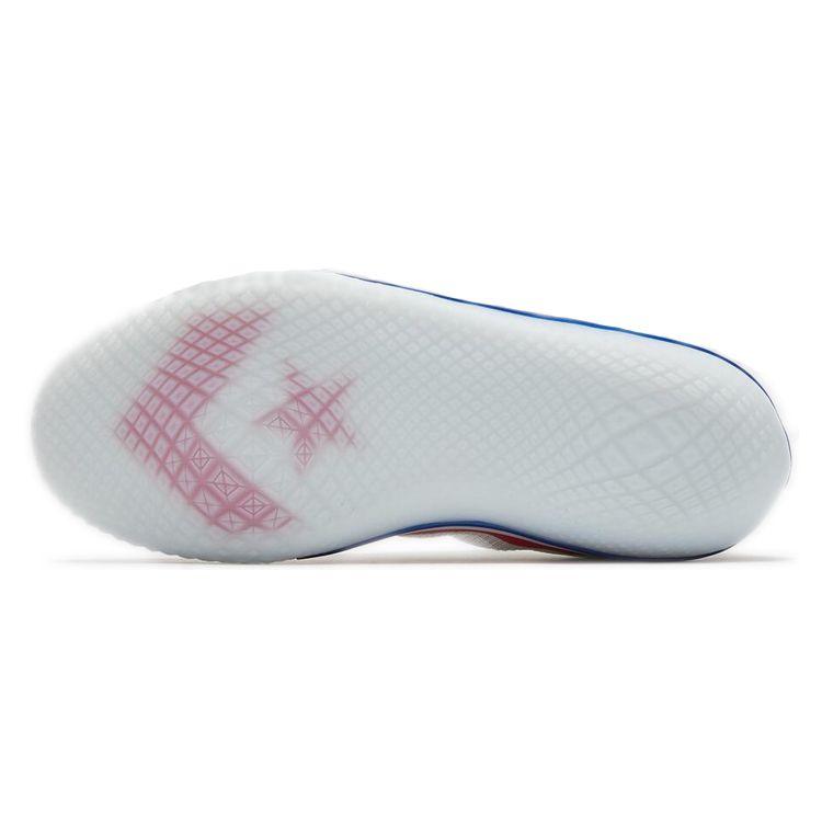 Converse All Star Pro BB City Pack — кроссовки унисекс Photon Dust White University-Rush-Blue 167292C