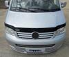 Дефлектор капота (EuroCap) для Volkswagen T5 Caravelle 2004-2010 гг