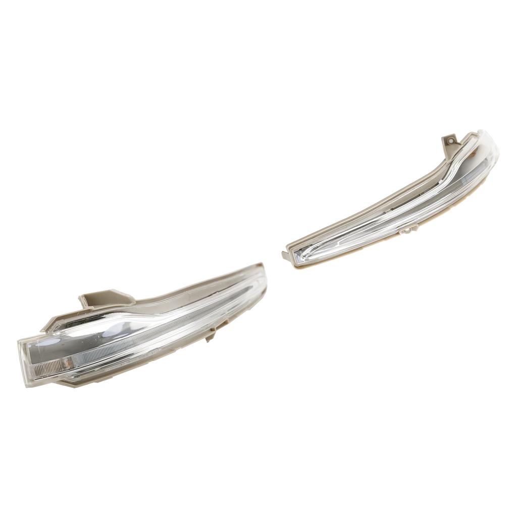 Пара боковых зеркал с поворотниками для Mercedes-Benz W Series W205 A0999067401