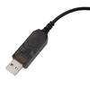 8.4V USB Зарядное устройство для литиевой батареи Кабель-адаптер DC-USB с защитой от перенапряжения Для пылесоса-робота Беспроводной адаптер