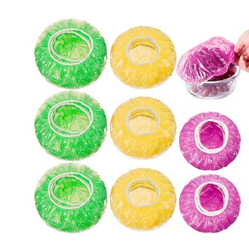 Для кухни эластичные пакеты для хранения свежих продуктов обертка крышки для мисок крышки для хранения продуктов крышки для тарелок