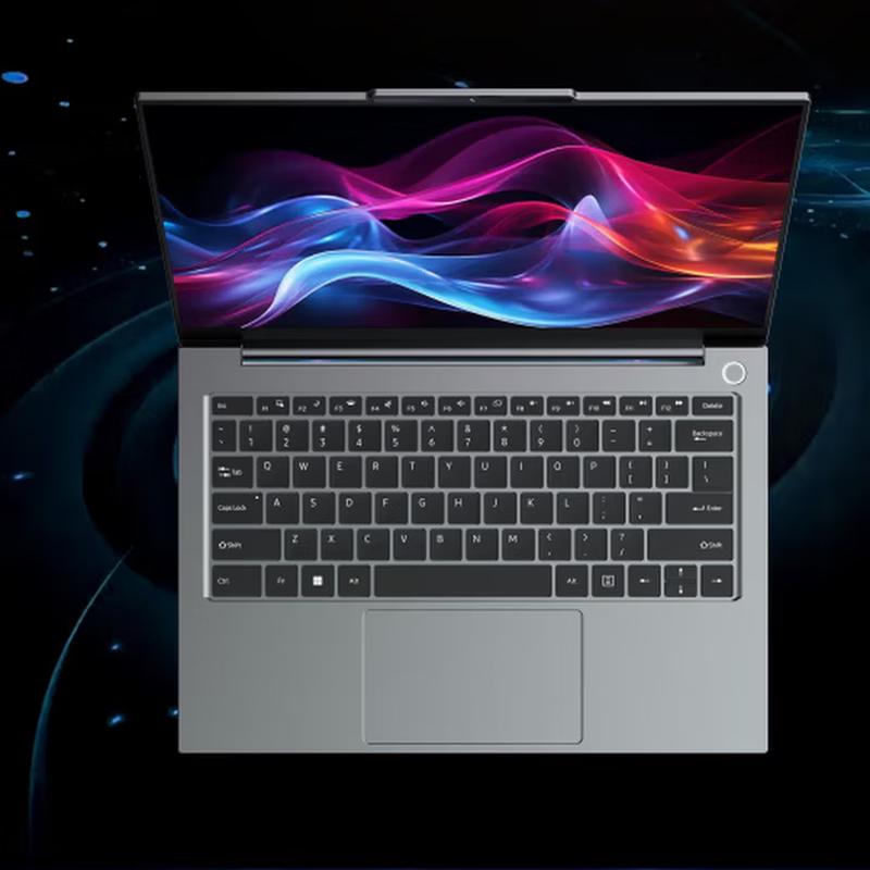 Lenovo Huition X5 14-inch Core 7 Business Laptop (CN version)