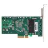 FEMRICE Intel I350-T4 Quad-Port Gigabit PCIe Server NIC