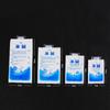 100ml-600ml 10pcs/set Reusable Ice Bag Dry Ice Gel Pack Ice Cooler Bag Insulated for Lunch Box Picnic Bag First Aid Pain Relief