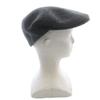 Б/у Охотничья шляпа KANGOL WOOL 504 L Серая