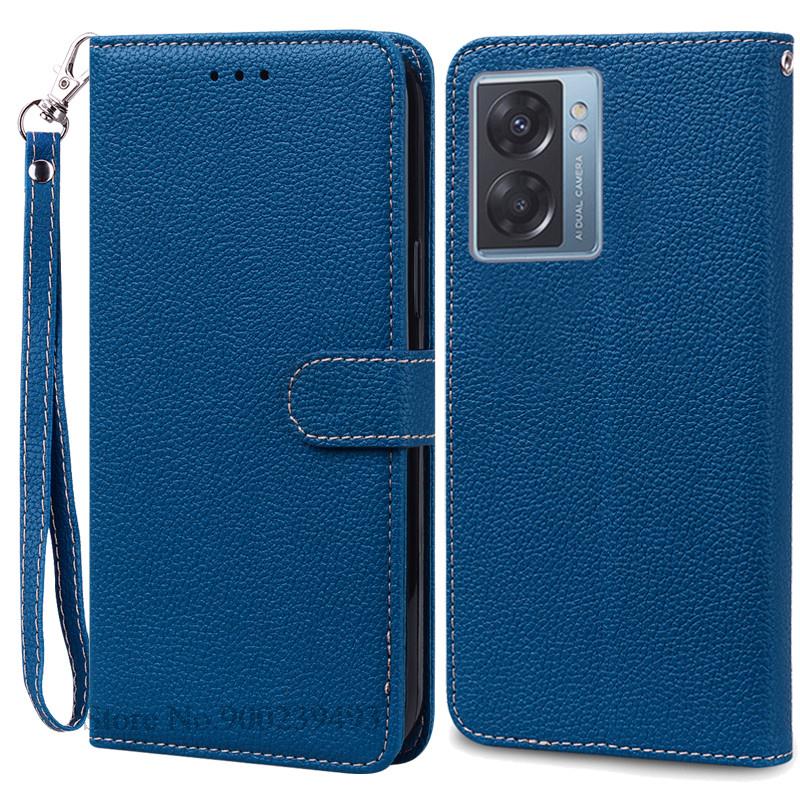 Для Oppo A57S Чехол A77 A57 4G Силиконовый чехол-кошелек для Oppo A57 A 57 77 A57E A77S A57S Откидная крышка для Oppo A57 A77 5G Чехол для телефона