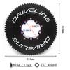 DRIVELINE CNC 69T/75T шоссейная звезда TT 11S 110/130BCD