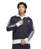 Adidas Pack Track Legend Ink Size 3-Stripes Loose-Fit Jacket, JUH41, Men's (IX2723), J/S