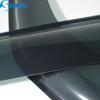 Side Window Deflector For Mitsubishi Montero Pajero V60 2000-2024 Door Visor Weather Shields Sun Rain Guards Awnings&shelters