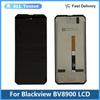 Полная сборка LCD-экрана и дигитайзера для Blackview BV8900 BV8900 Pro