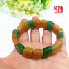 Aventurine Bracelet: Natural Jade Step-by-Step Design for Men and Women