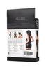 Wetlook Dress Lillie - Black S