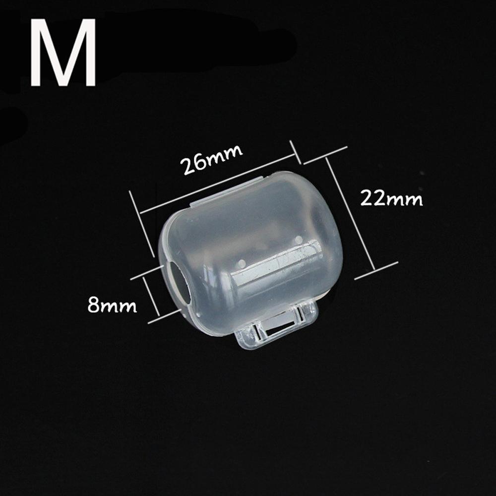 Инструменты Крючок для креветок Шляпа Рыболовные приманки Защитные колпачки Чехол для рыболовных крючков Защита крючка для кальмара