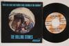 7-дюймовая пластинка ROLLING STONES - Have You Seen Your Mother, Baby, St L903 London Records Canada Рок Б/У