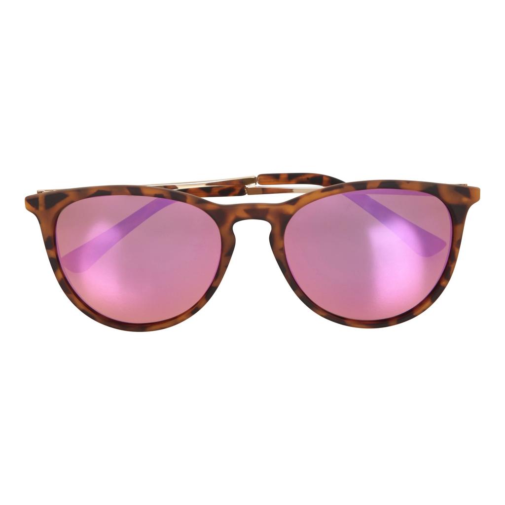 Mountain Warehouse Womens/Ladies Tortoise Shell Sunglasses