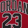 Jordan Tank Top Air Jordan 23 Gym Red Children Aged 3 7 Years Old Kids' DV5702-687