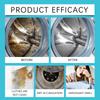 Washing Machine Cleaning Tablets To Clean The Washing Machine Tank Household Drum Pulsator Cleaning Stains And Descaling.