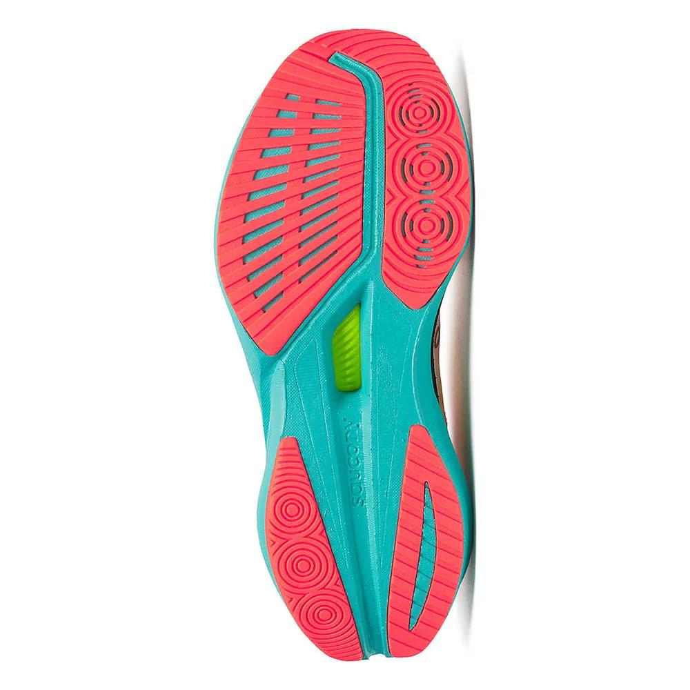 SAUCONY Кроссовки для бега Endorphin Speed 5