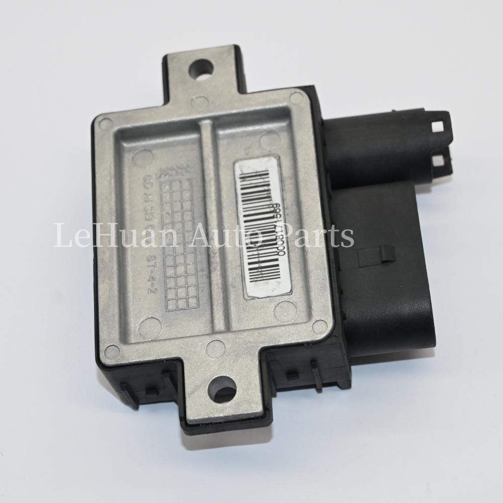 E2110022368 12218591724 8591724 Glow plug System Relay Unit for BMW F07 F10 F11 F01 F02 E70 E71