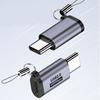 Разъем USB на Type C Опциональные адаптеры для легкого переключения между устройствами Передача данных и зарядка