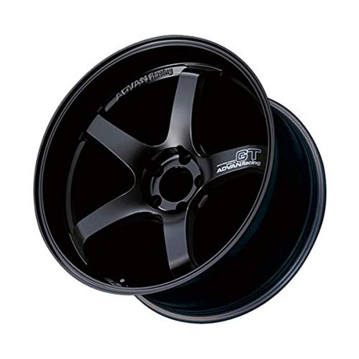 AOSHIMA Детали тюнинга №. 35 1/24 Advan Racing GT 19-дюймовая пластиковая модель
