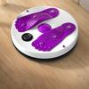 Счетный диск для талии Xinboda с 3D-массажем