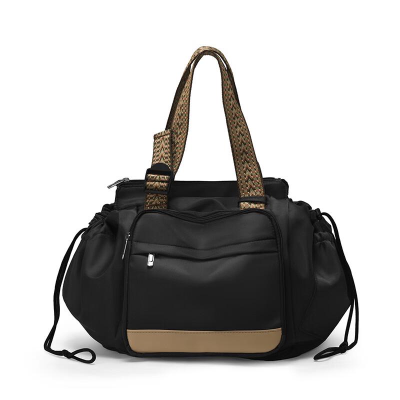 Сумка-рюкзак для подгузников 2-в-1 и переносная колыбель Lishen