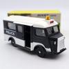 DeAgostini Серия Atlas Dinky Toys Грузовик Инженерная машина Гоночный автомобиль Пожарная машина Коллекция литых моделей Авто Подарки