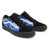 Vans Old Skool 'Lightning - Blue' VN0A3WKT9FT