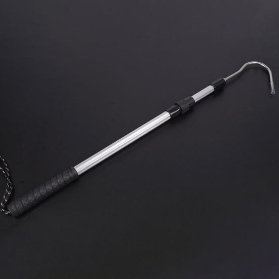 Просеиватель песка, пляжный совок, телескопическая лопата для охоты на ракушки, сбор зубов акул и просеивание камней