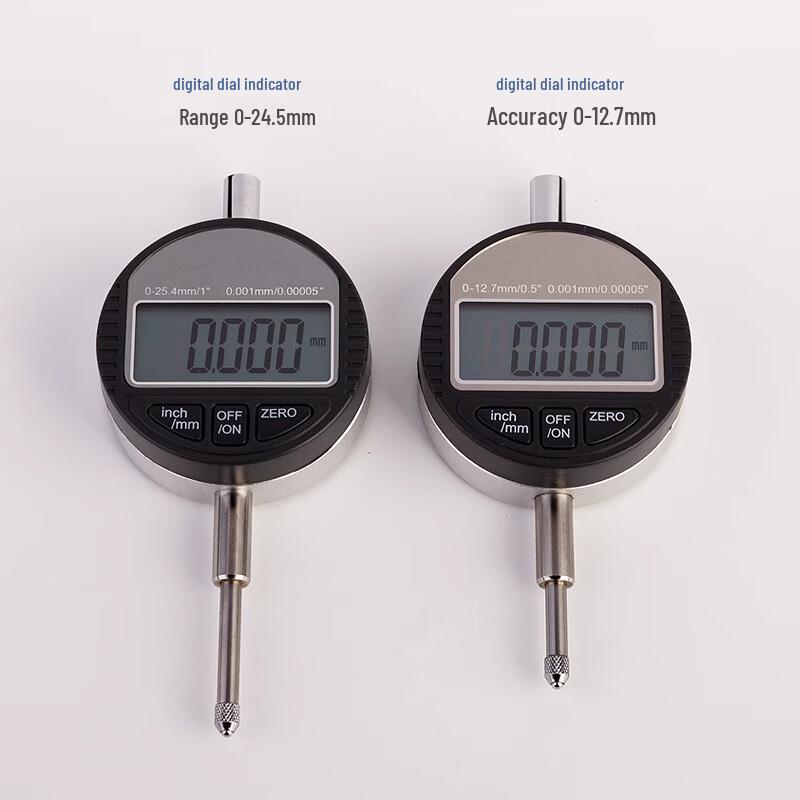 Цифровой индикатор Baidate