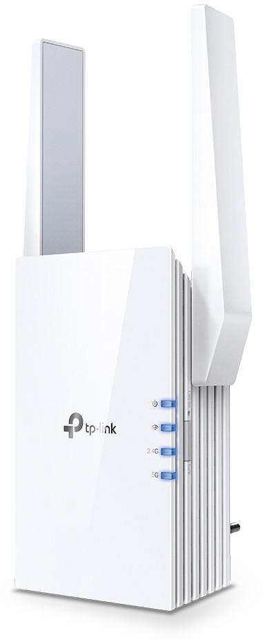 TP-Link RE605X - AX1800 Wi-Fi 6 Range Extender