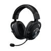 Игровые гарнитуры серии Logitech G PRO X