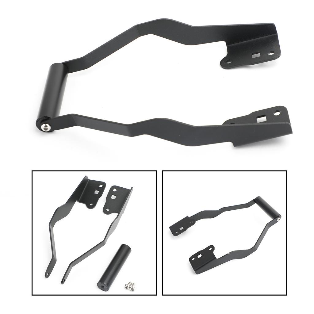 GPS/SMARTPHONE MOUNT Navigation Bracket for BMW F750GS F850GS 2018 2019