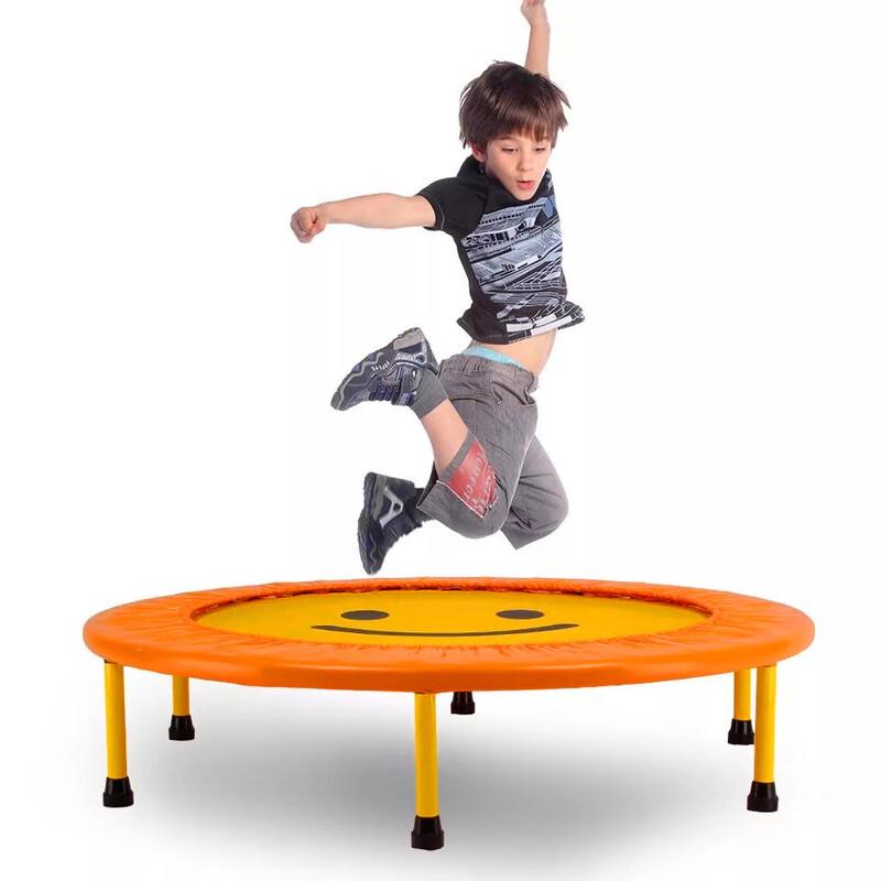 WEZHO Indoor Children's Trampoline