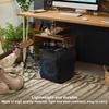 Пылезащитный чехол для колонки JBL Partybox Encore Essential, защитный чехол для уличной колонки с эластичной лентой, моющийся чехол для вечеринки