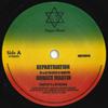 7inch Record HORACE MARTIN - Repartriation / Repartriation In Du NRR7004 Negus Roots UK 1981 UK Reggae, Ska & Dub