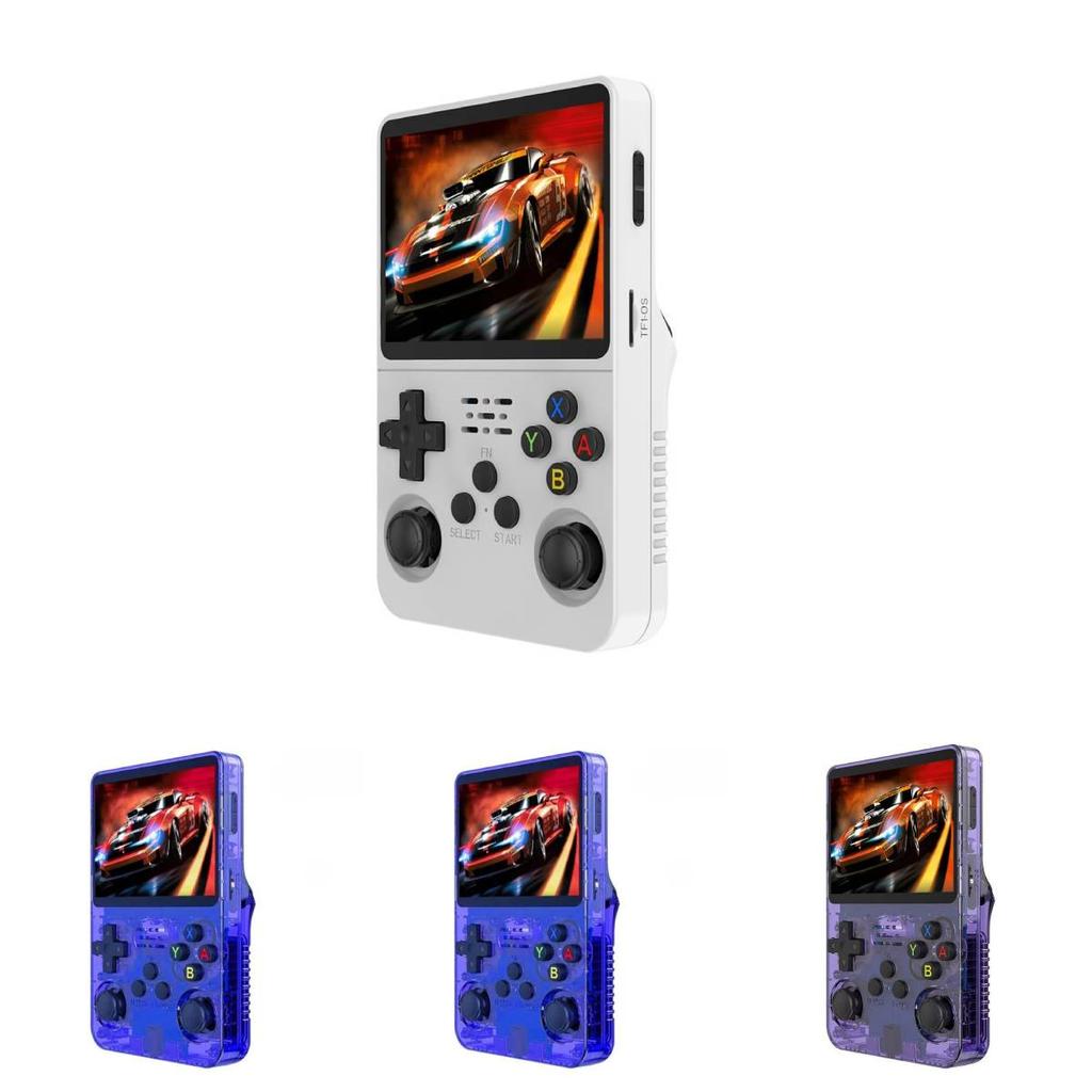 Ретро портативная игровая консоль 64 г РПГ игры для детей подарок на день рождения
