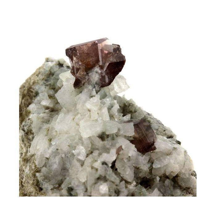 Axinite 144.6 carats