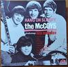 CD MCCOYS, RICK DERRINGER - Hang On Sloopy SEECD236 See For Miles R 1988 Франция Рок Б/у
