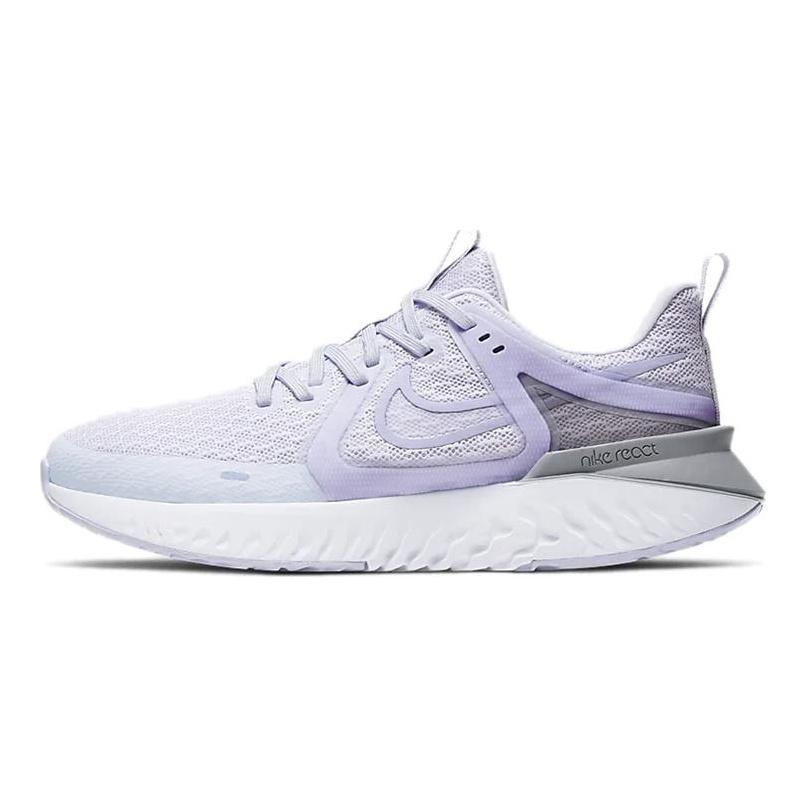Nike Женская модель Legend React 2 'Purple Agate' AT1369-500