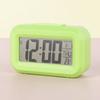 Led Digital Night Glow Alarm Clock Electronic Alarm For Home Office Backlight Snooze Calendar Clock Temperature Electronic Clock KTY