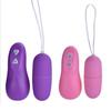 Секс-товары для взрослых, женский мастурбатор, массажер, беспроводной вибратор, яйцо