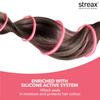 Streax Professional Argan Secrets Permanent Hair Colourant Cream Brown 4 90gm Enriched With Argan Oil