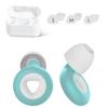 Ear Plugs for Sleeping Sound Insulation Noise Reduction Sleep Well Goods Noise Countermeasures Alleviation of Hyperacusis Study Snoring Blocker Plane