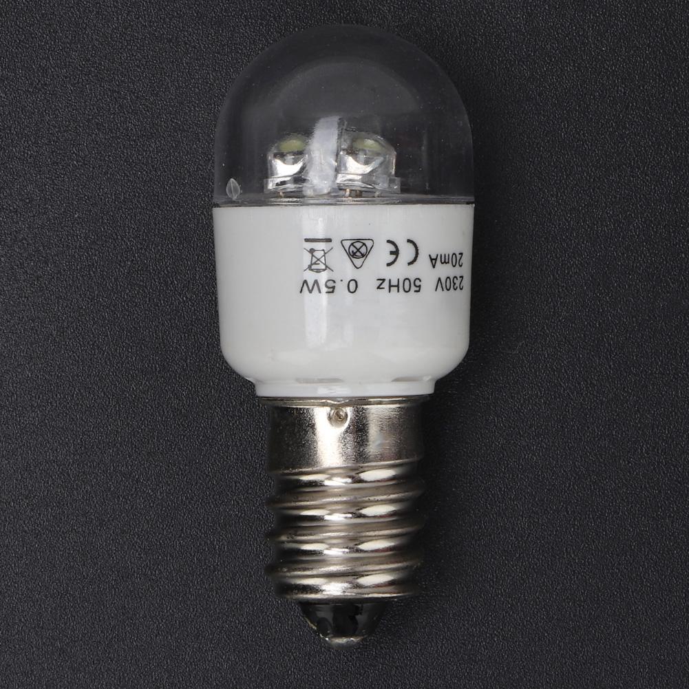 Multifunctional Household Sewing Machine LED Working Light Blub 0.5W Energy Saving Lamp