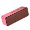 Портативная беспроводная Bluetooth-колонка 10 Вт, 16 часов непрерывной работы, новейший Bluetooth, TF-карта, AUX, широкая совместимость, подходит для использования на улице