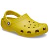 Crocs Classic Clog EVA Comfortable Versatile Clogs Unisex Footwear Yellow 10001-77O