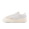 Sneakers New Balance white / moonbeam Lifestyle Version